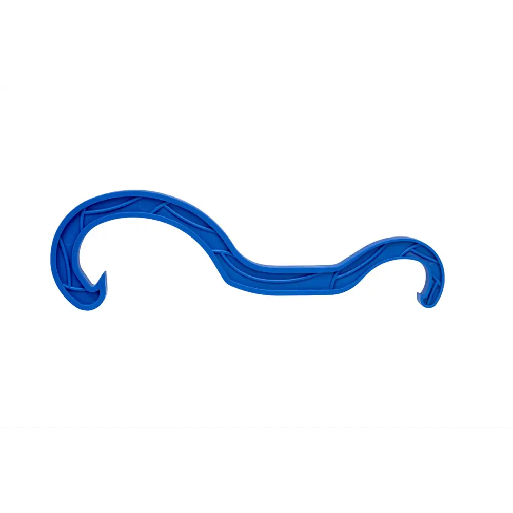 Ключ монтажный для ПНД фитингов Valfex 20-63 мм полипропилен Santreyd STLM-2148407