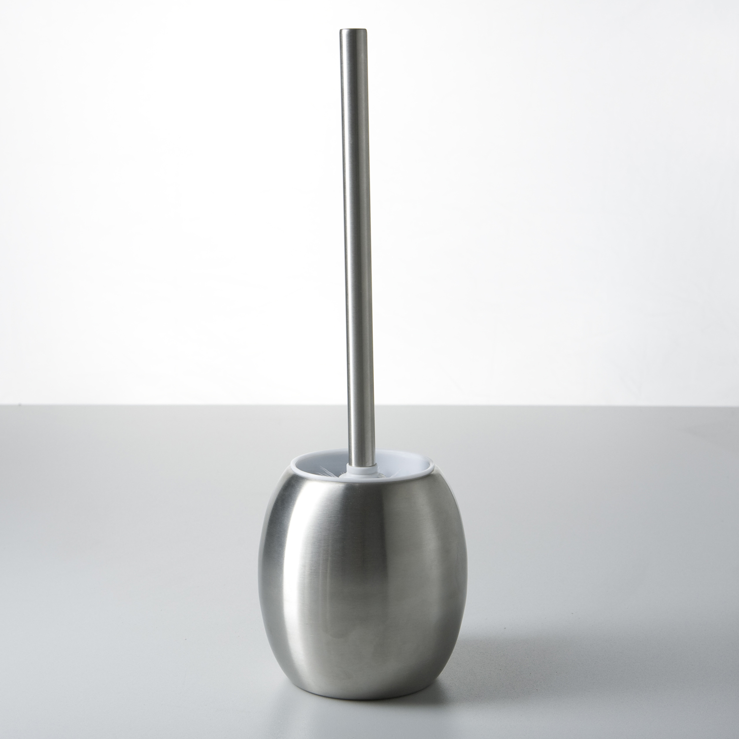 K-6727 Ruwer Щетка для унитаза WasserKRAFT Ruwer K-6700 