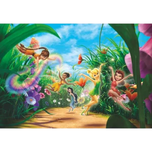 Фотопанно бумажное «Fairies Meadow», 368х254 см 17831732 STLM-2079112