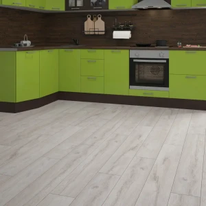 Ламинат «Дуб Атлант» 33 класс толщина 10 мм с фаской 1.598 м² 82020872 STLM-2097532