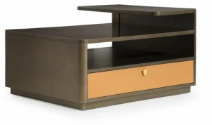 Tonino Lamborghini Casa Стол сервисный прямоугольный Alpha-one