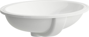 H8189420001551 Встраиваемая в мебель раковина LAUFEN PRO