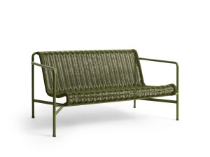 Садовый диван