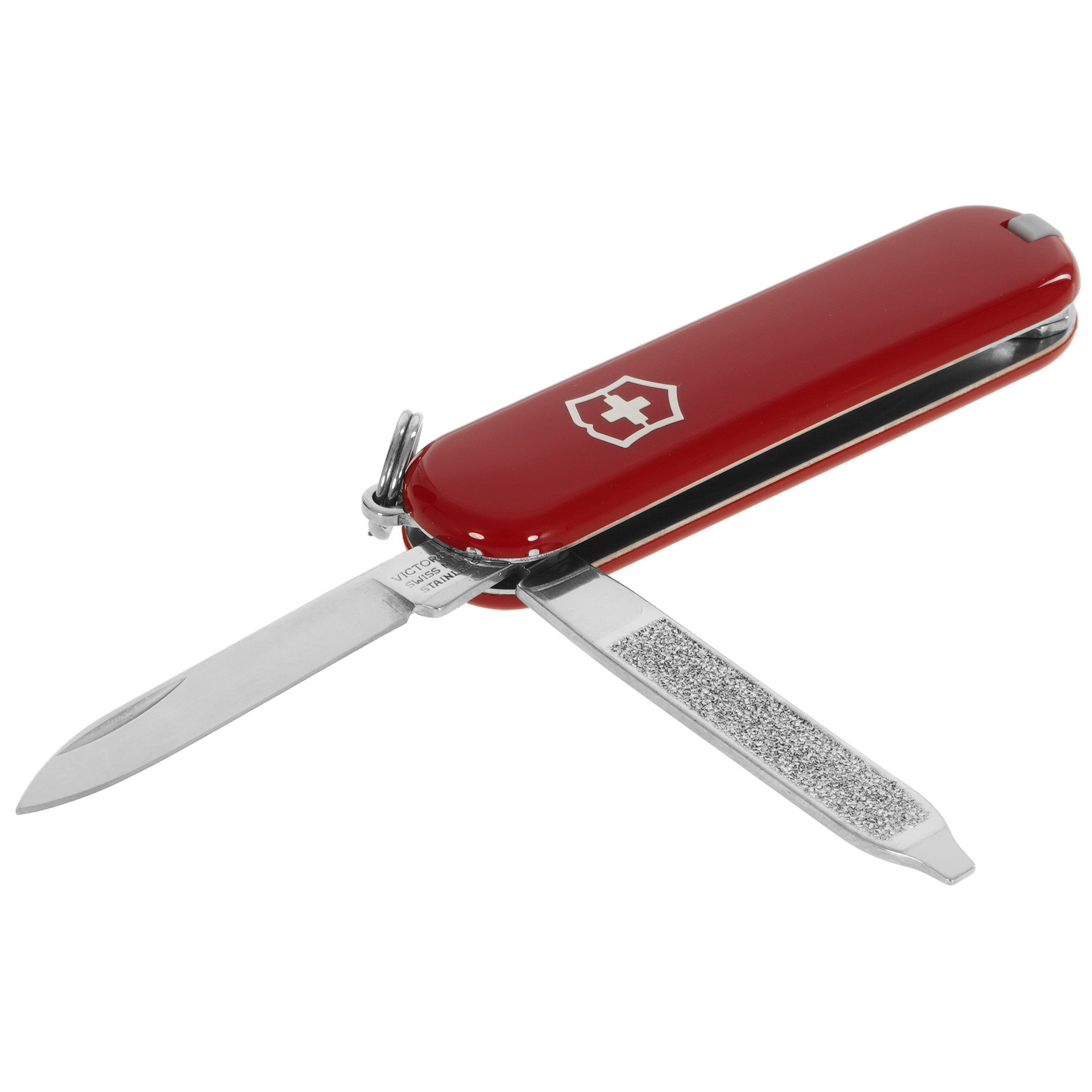 Швейцарский нож Victorinox Classic SD Colors Style Icon 9011945 STDN-0135334 - Вид №2