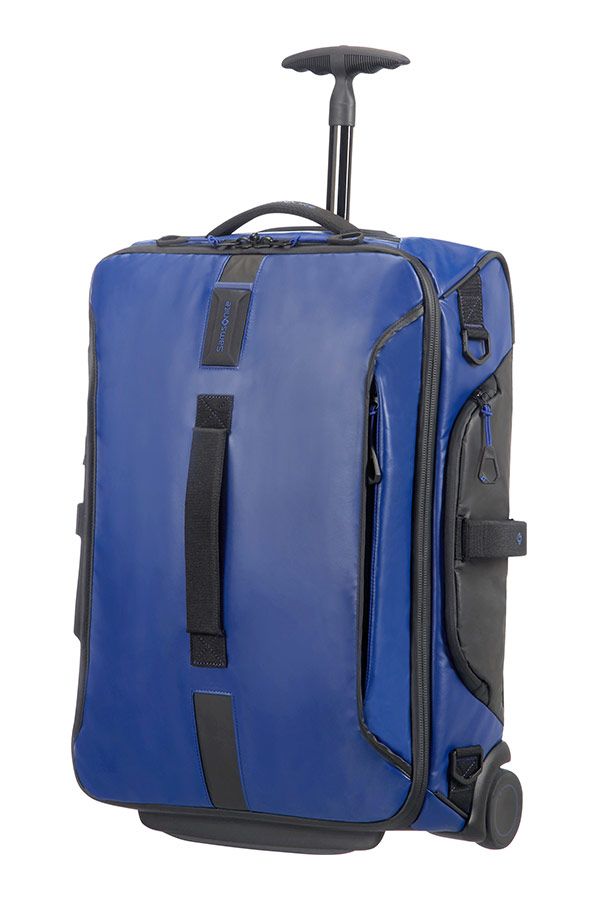 01N-01007 Сумка на колесах 01N*007 Duffle 55 Samsonite Paradiver Light 