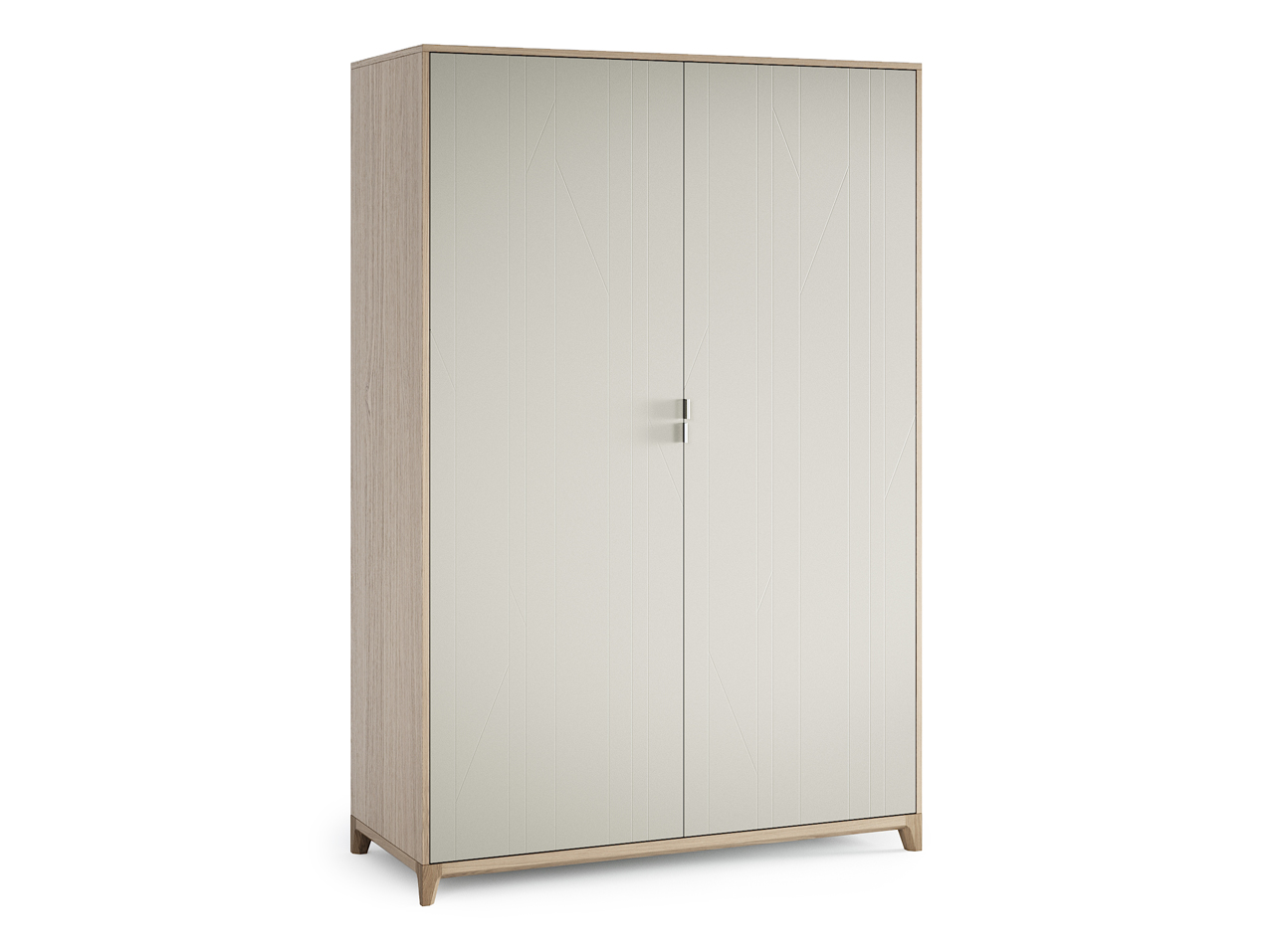 IDC023107827 The IDEA Шкаф CASE №1  - Вид №1