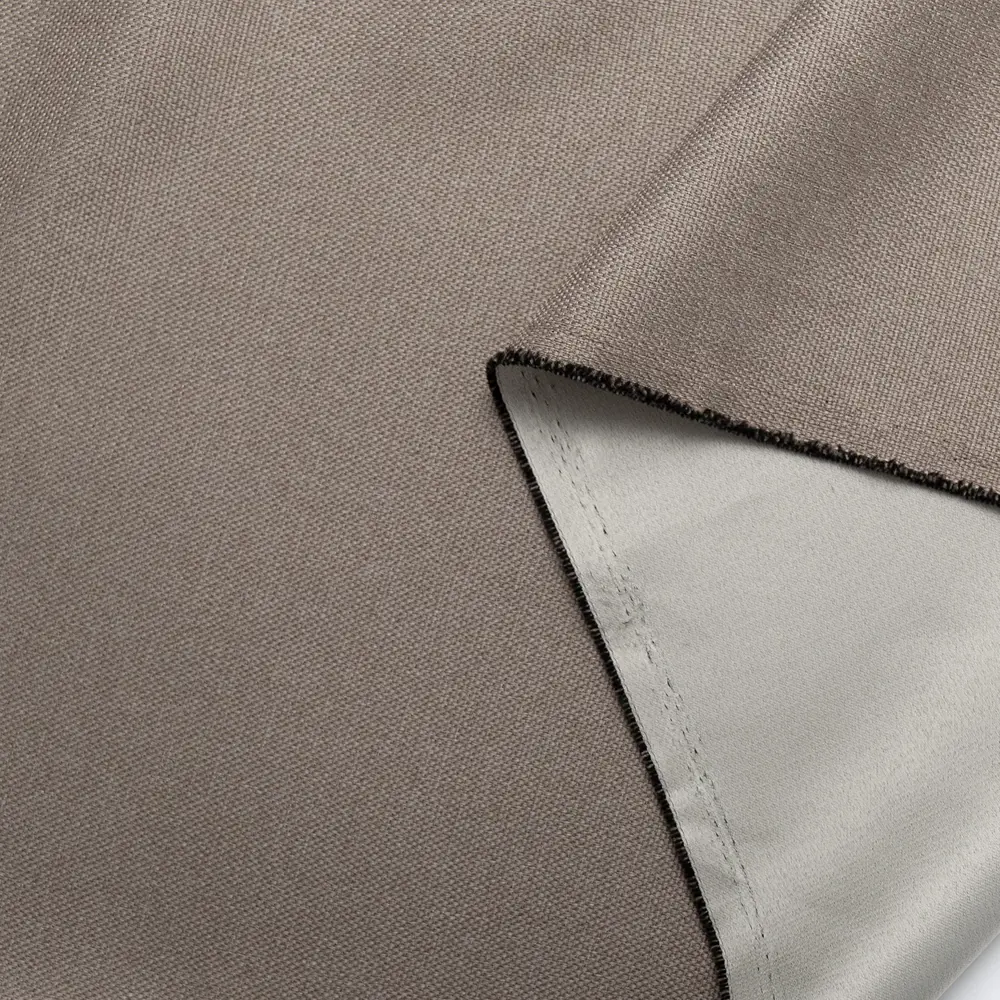 ЛТ ткань 1 п/м лен cosimo коричневый 04 300 см 82816857 STLM-2192468 TEX REPUBLIC  - Вид №1