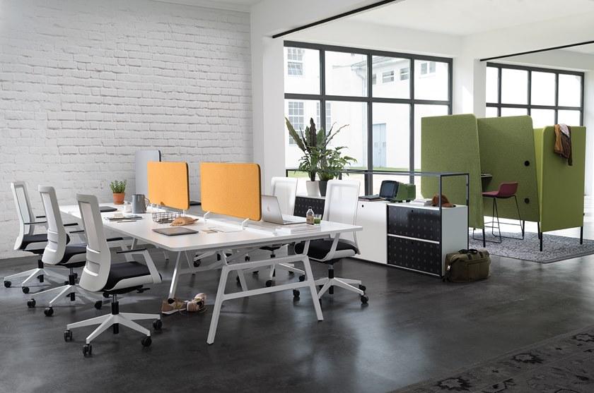 Wiesner-Hager Индивидуальное рабочее место Etio sun-id-1407417 - Вид №4