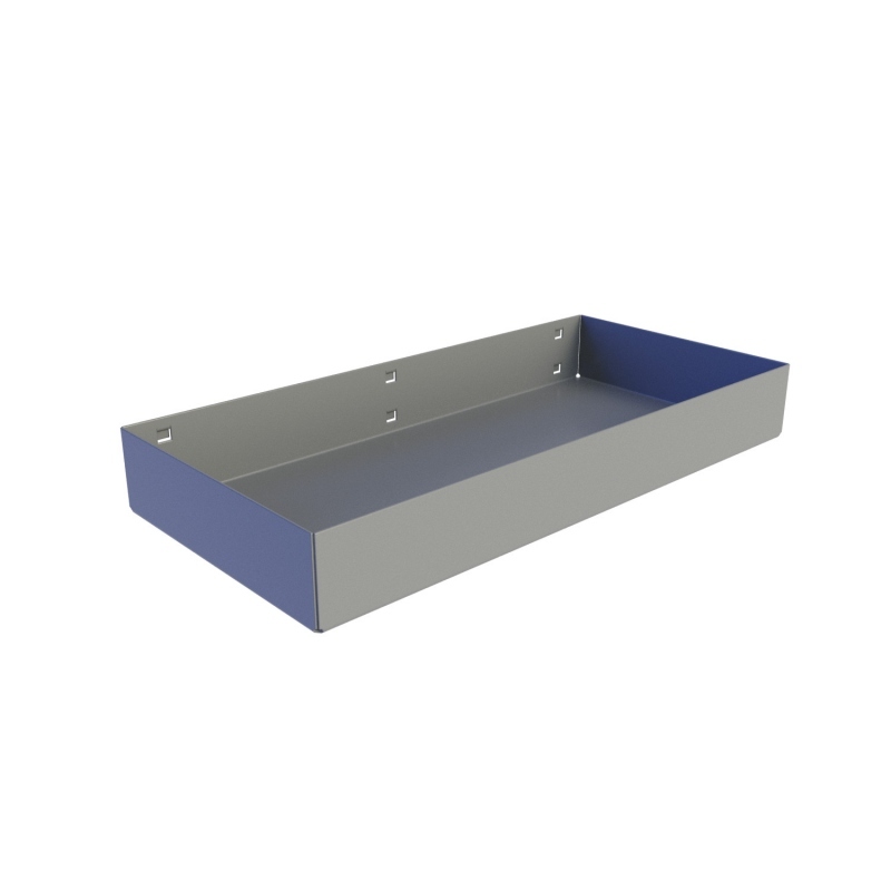 QDR-11/1 Лоток №2 без перфорации (В-70хШ-526хГ-250) Верстакофф 118525