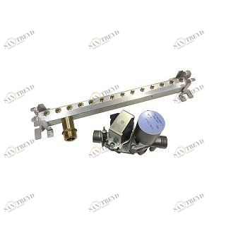 Комплект перехода на пропан-бутан для PROTHERM Медведь TLO 56864