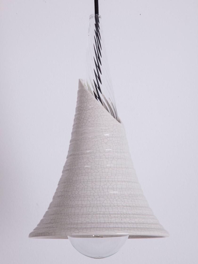 ENGI Подвесной светильник из керамики ручной работы sun-id-1488737 - Вид №2