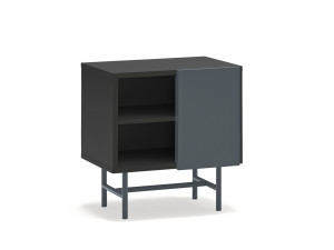 Прикроватная тумбочка из МДФ