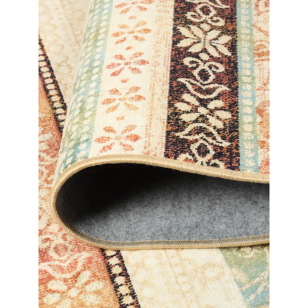 Ковер вискоза Prado 14729/6121 135x195 см RAGOLLE STLM-2090540 - Вид №3