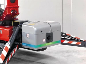 Hinowa Электродвигатель автовышки