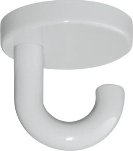 477.90.015 крюк HEWI System 111 | Polyamid  - Вид №17