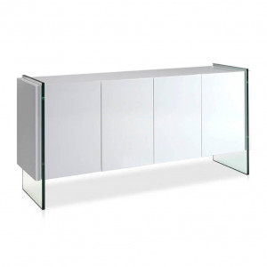 063081 Сервант Calidez белый Angel Cerda MI1319A