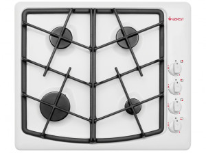 1040780 Газовая варочная поверхность Gefest СН 1211