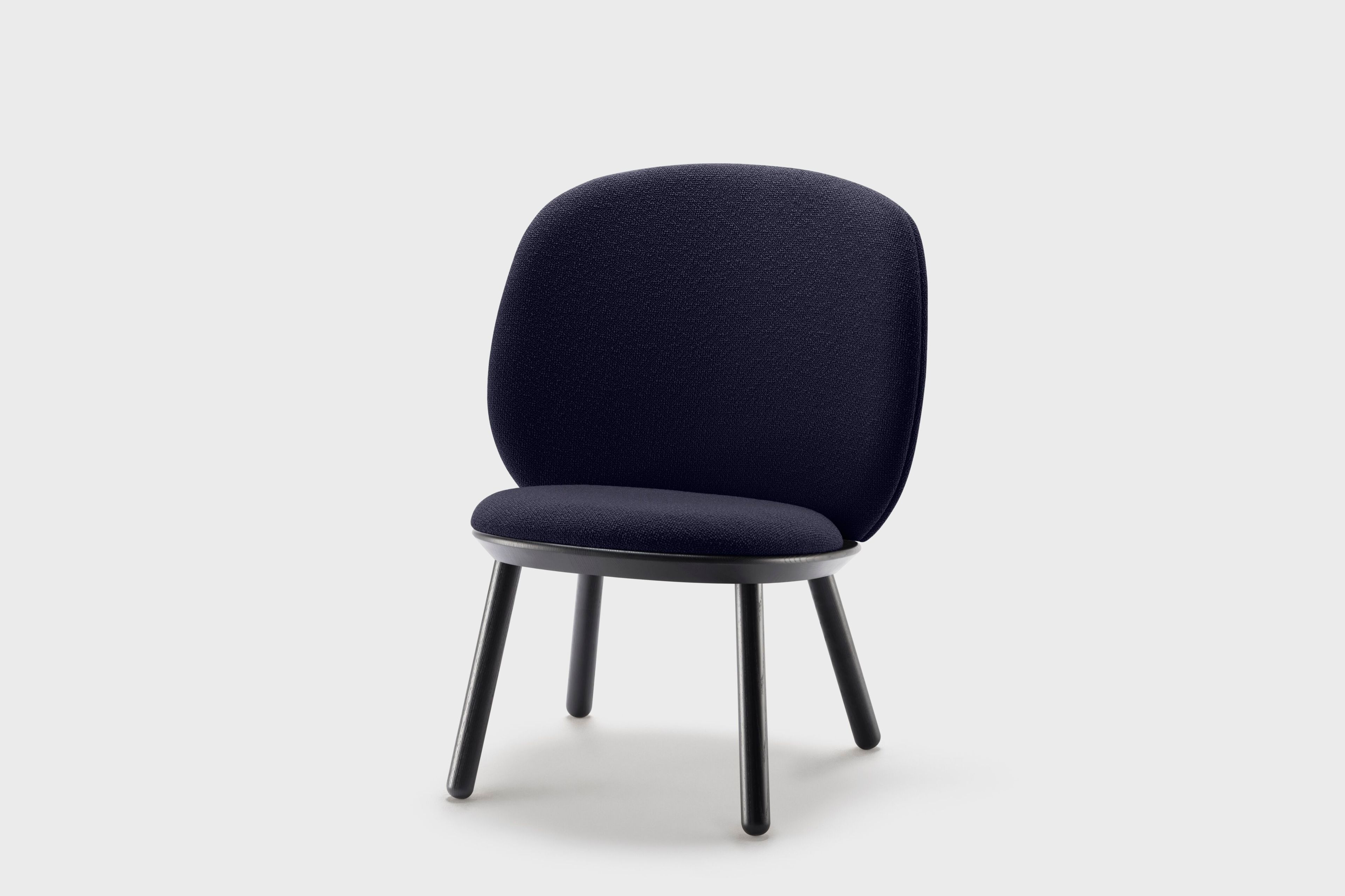 Тканевое кресло EMKO Naïve ARCH-00139135 - Вид №21