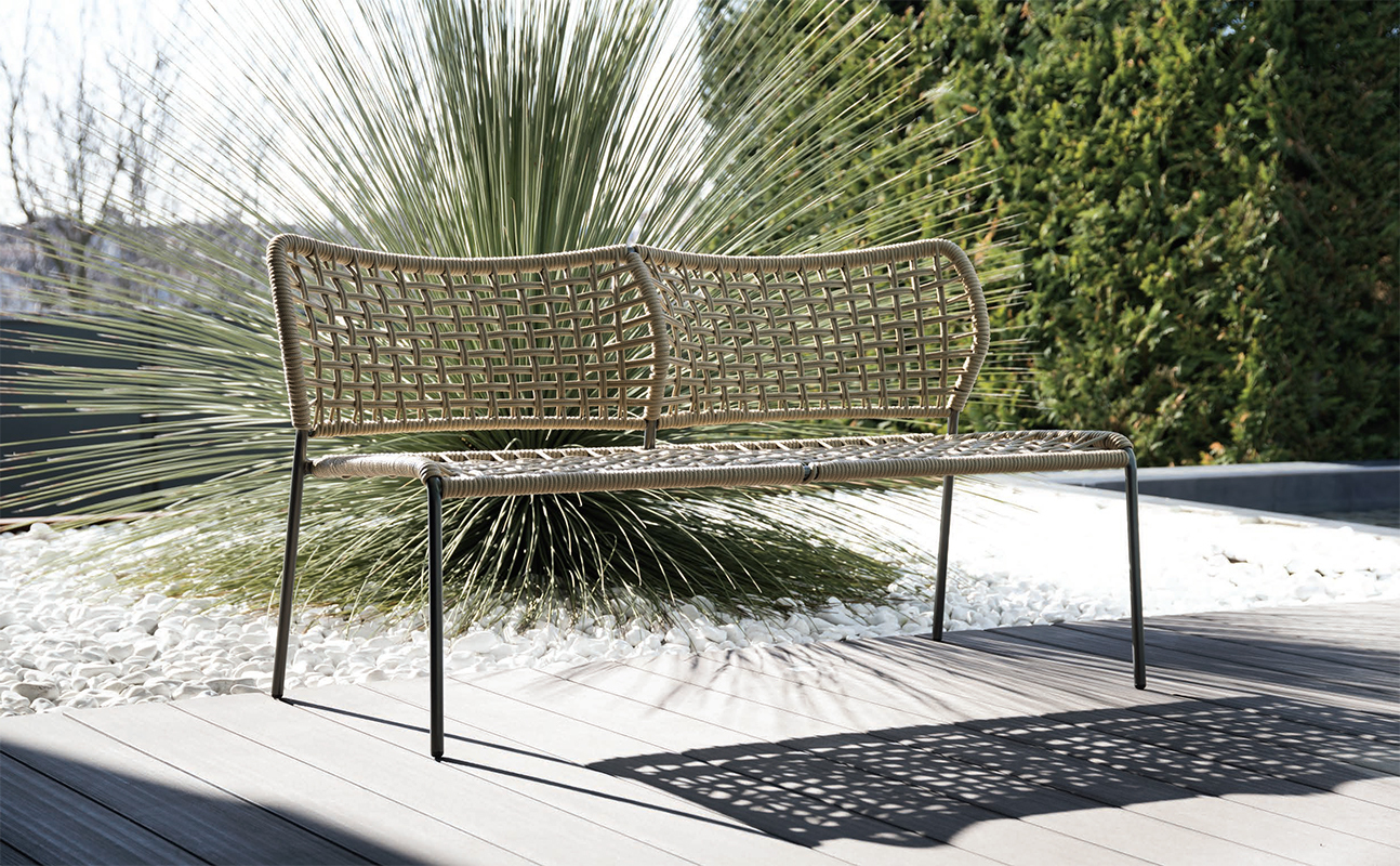 Софа CORDA TONON 162.71 Selection