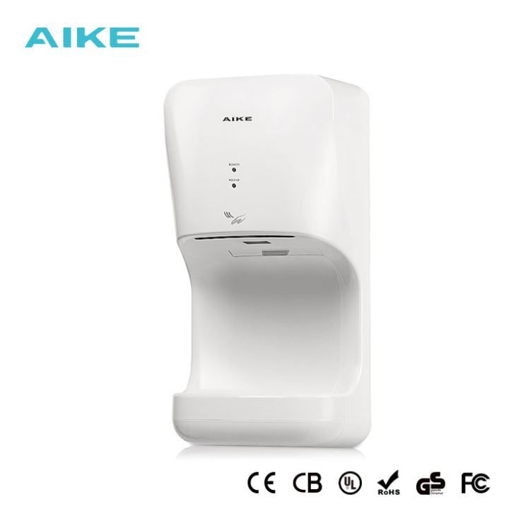 Автоматическая сушилка для рук AIKE AK2632_739  - Вид №1