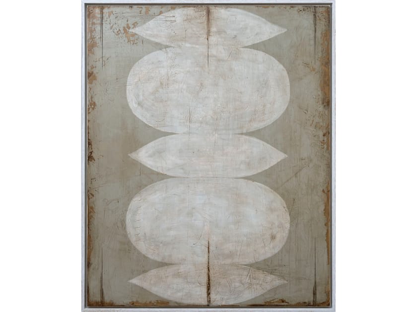 Деревянная рамка NOVOCUADRO ART COMPANY Хавьер Торрес ARCH-00132343