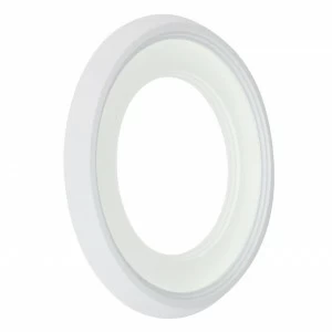 Бра настенное белое Freya Blis FR6010WL-L18W FREYA BLIS 00-3929301 Белый