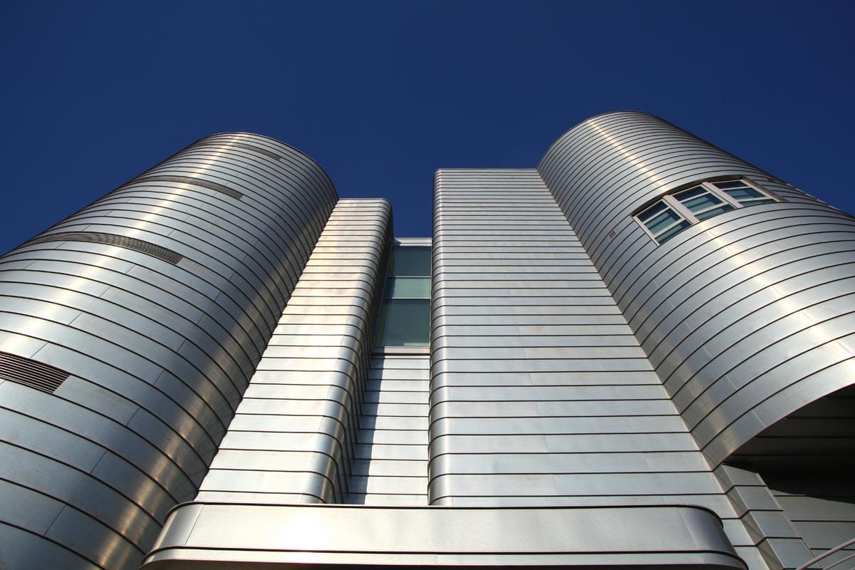 Металлический ламинат для фасадов ZINTEK zintek® ARCH-00105157 - Вид №7