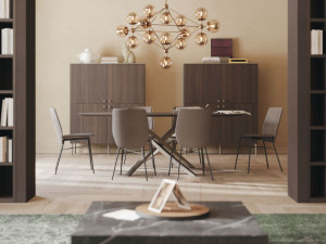 Книжный магазин в день