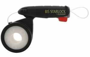 0909010 Кабельные стяжки BIS STARLOCK I Пистолет для стяжки кабеля система для стяжки проводов и кабеля