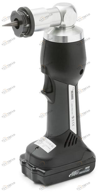 REHAU Беспроводной инструмент расширения Rautool sun-id-1506436