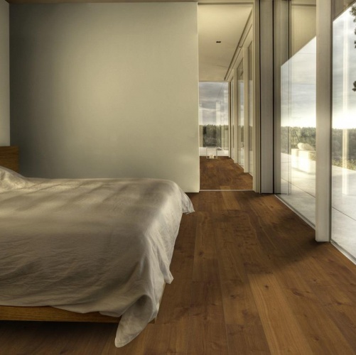 Паркетная доска Kahrs Дуб Севеде 2600200592 - Вид №5