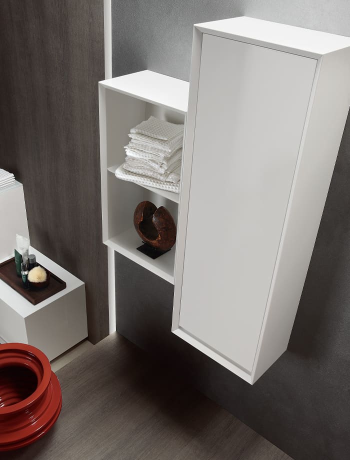 Комплект мебели 06 Arcom E.45 STARC109 - Вид №2