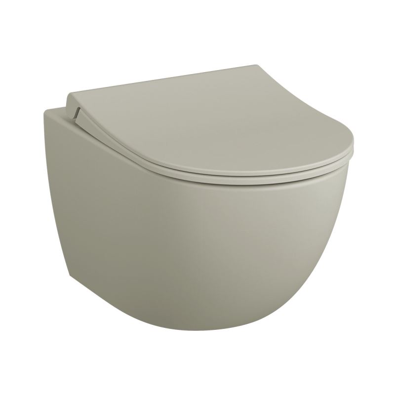 7748B020-0101 Биде Vitraglobal Sento