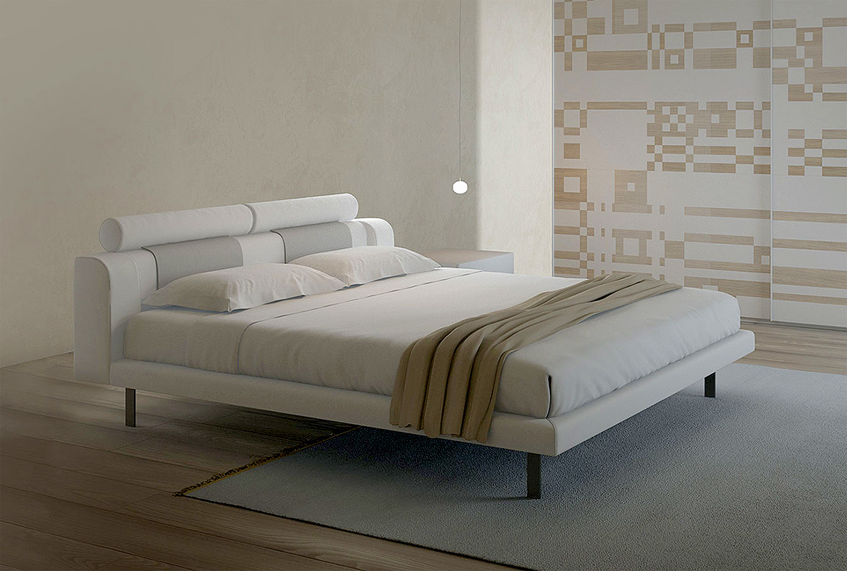 Кровать BON TON EMMEBI HQ07 