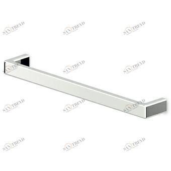 ZAC921 Держатель для полотенец L. 450 мм. Zucchetti Jingle 