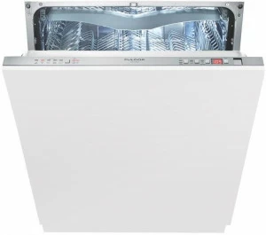 Fulgor Milano Встраиваемая посудомоечная машина класса +++  Fdw 8293 pto