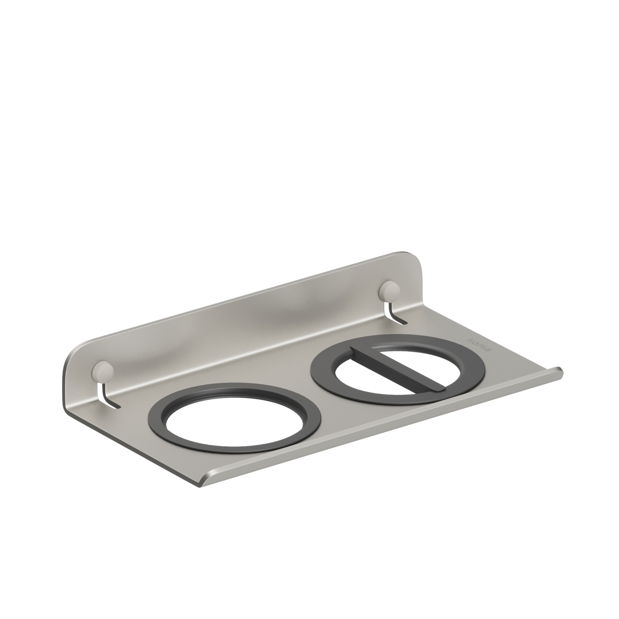 185580 Держатель фена Sonia Испания QUICK