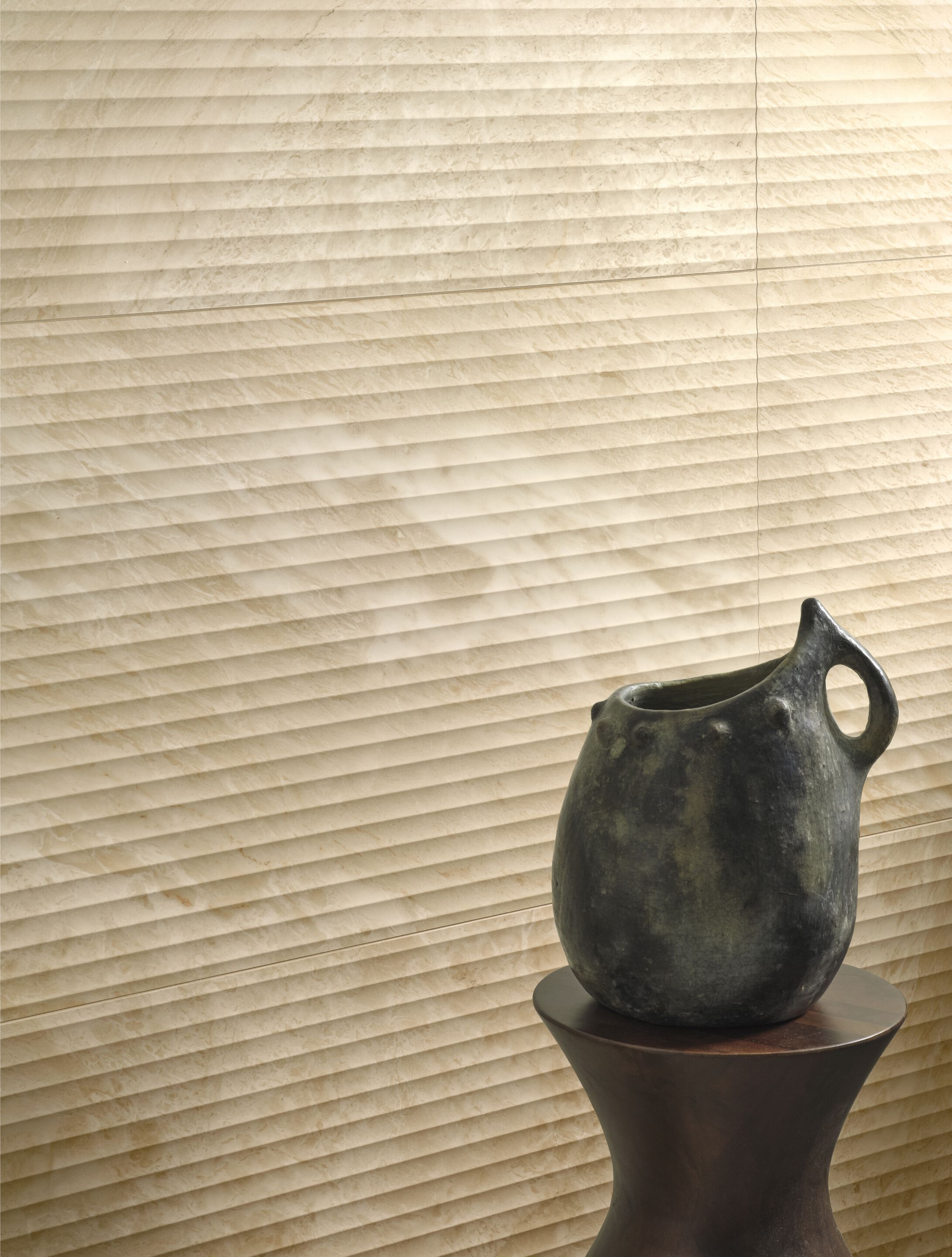 Пол / керамогранит с мраморным эффектом Ceramiche Refin Marble Look ARCH-00126768 - Вид №4