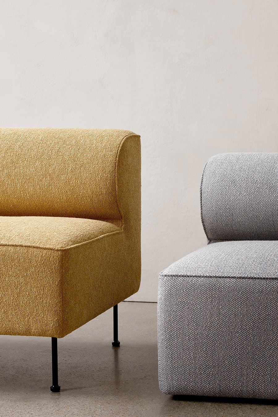 5709262045686 Карниз, диван секционный LuceLight  - Вид №15