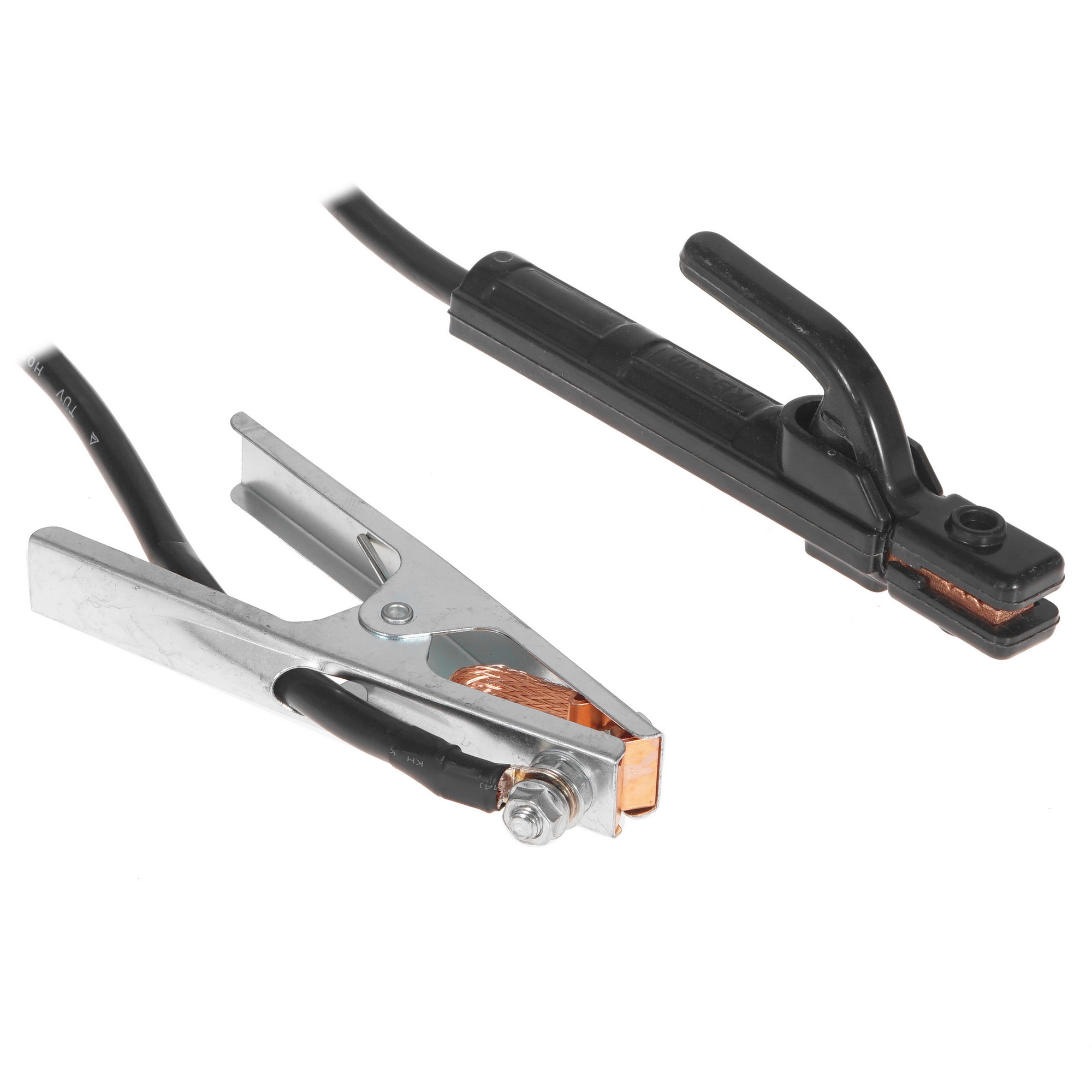 Сварочный аппарат Elitech АИС 180Д E1703.012.00 8199822 STDN-0082207 - Вид №7