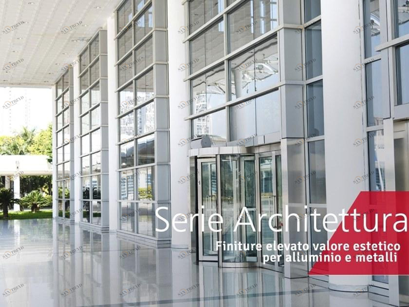 Decoral® GROUP Обработка металлов с эффектом металлик sun-id-1516574