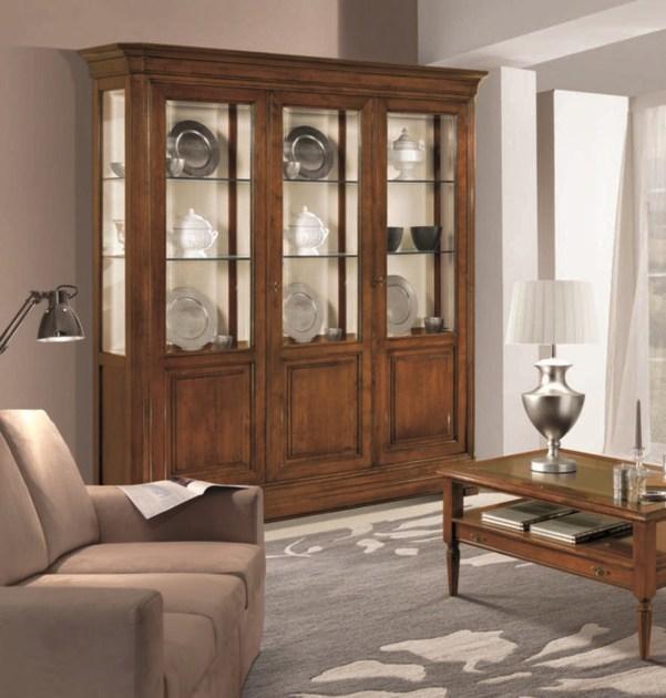 Arvestyle Витрина из массива дерева Amalfi sun-id-1389564 - Вид №1