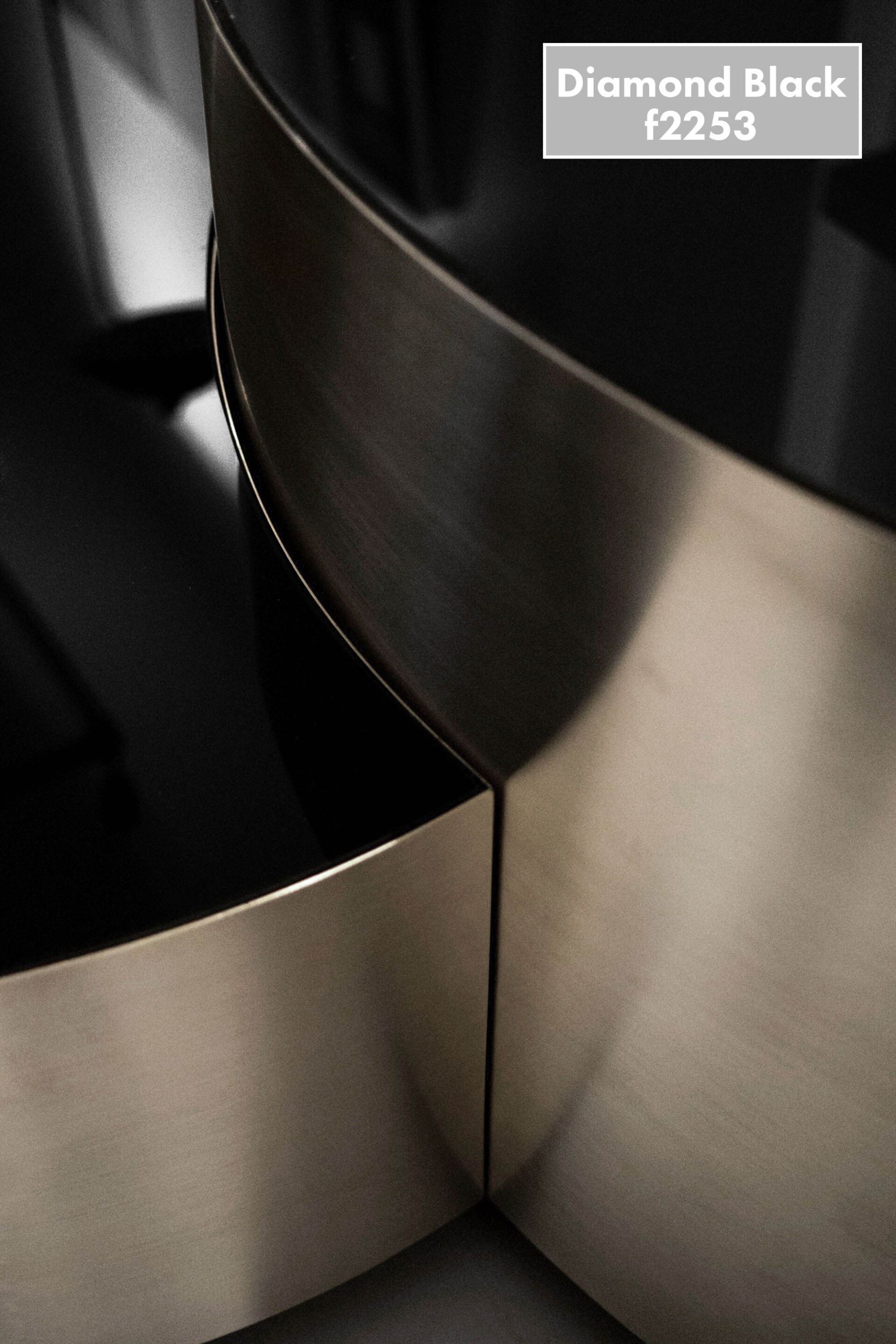 Набор журнальных столиков из ламинированного стекла и металла Jover+Valls Antique Boutique-Luna ARCH-00104161 - Вид №88