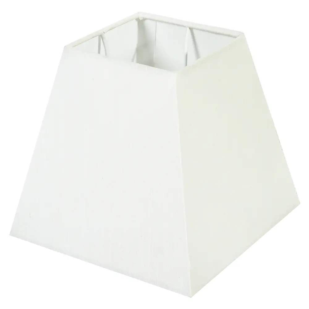 Абажур PYRAMID WILD SILK E14 малый LAMPLANDIA STLM-2132035