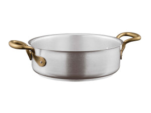 Кастрюля из нержавеющей стали