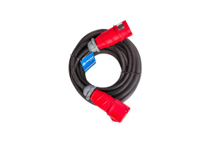 15642394 Промышленный силовой удлинитель КГ 5х2,5 30м CORD_KG5_25_30 АТЛАНТ