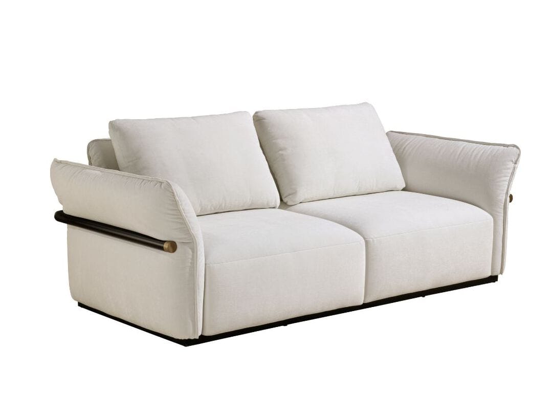 3-местный тканевый линейный диван Casa Magna Essence ARCH-00150710