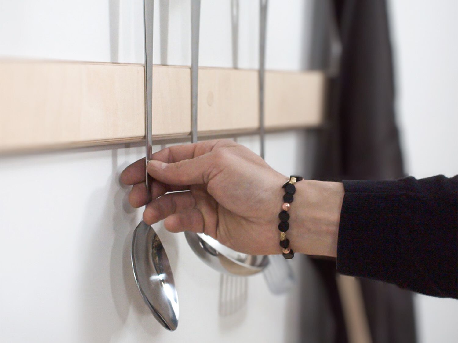 Деревянная кухонная посуда Variand Furniture K03 ARCH-00045557 - Вид №2