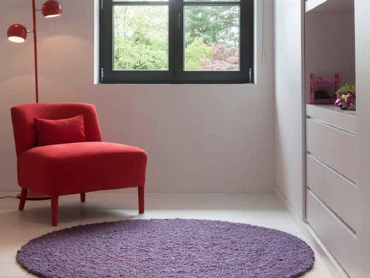 Тканевое кресло Ph Collection ARCH-00108627 - Вид №1