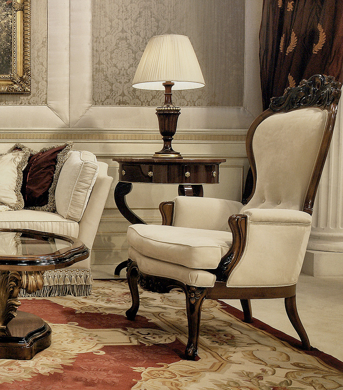 Кресло  BELLONI 3152 